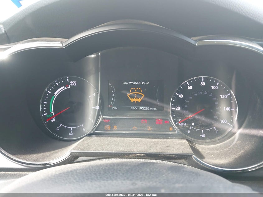 KIA OPTIMA HYBRID 2012 VIN KNAGM4AD2C5009458