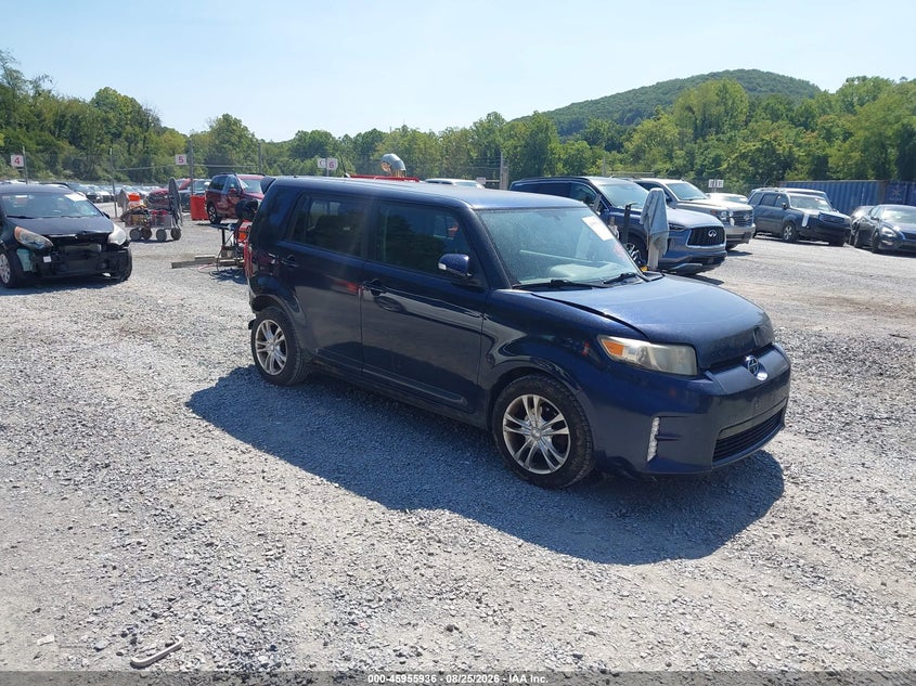 Vin: jtlze4fe4dj043859, lot: 46455150, scion xb 2013 img_1