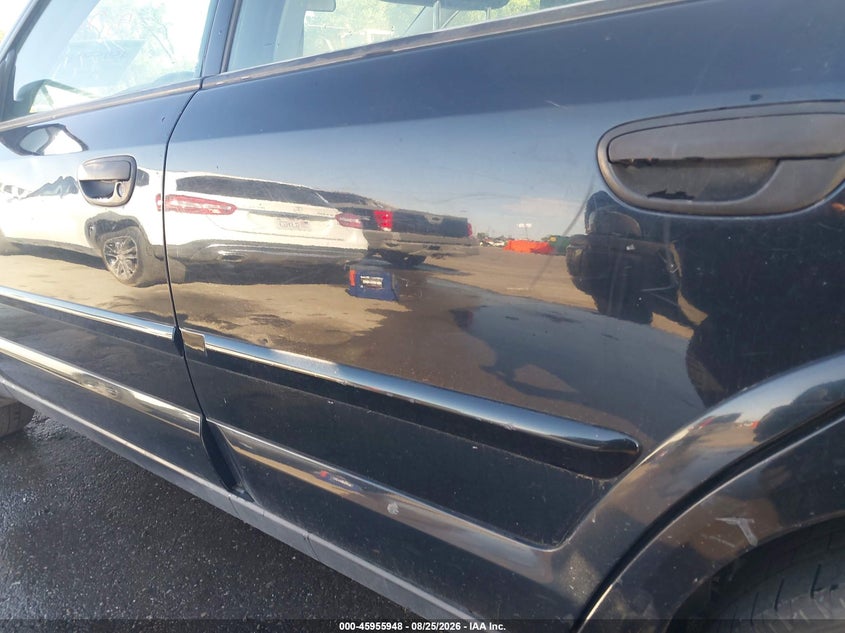 2008 SUBARU OUTBACK auction photo 6