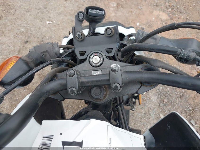 HONDA GROM 2023