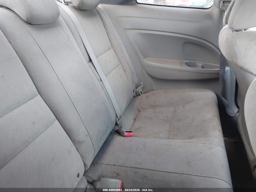 HONDA CIVIC 2007 VIN 2HGFG12827H505771
