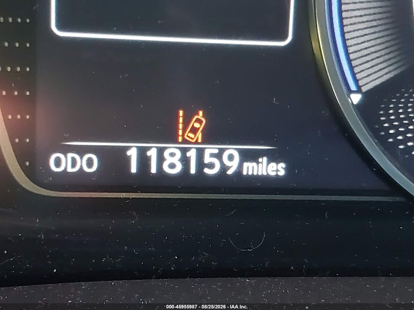 LEXUS ES 300H 2021 VIN 58AFA1C11MU003056