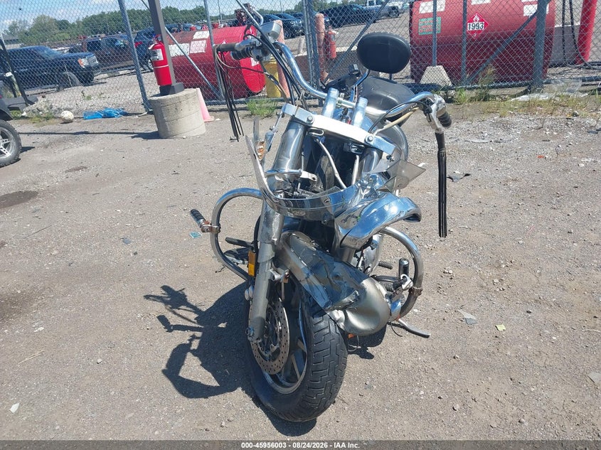 YAMAHA XV1700 2004