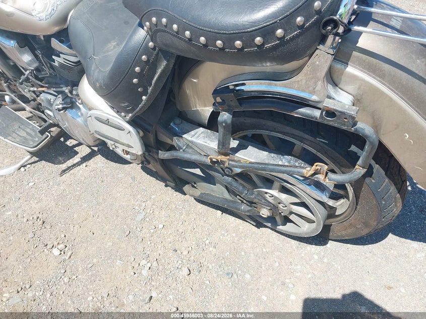 YAMAHA XV1700 2004