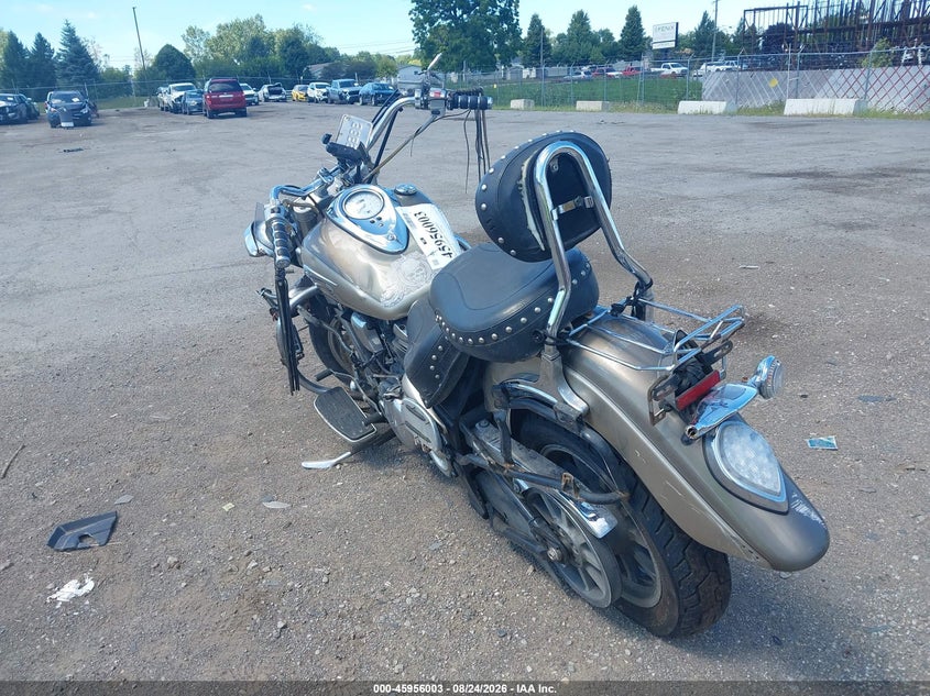 YAMAHA XV1700 2004