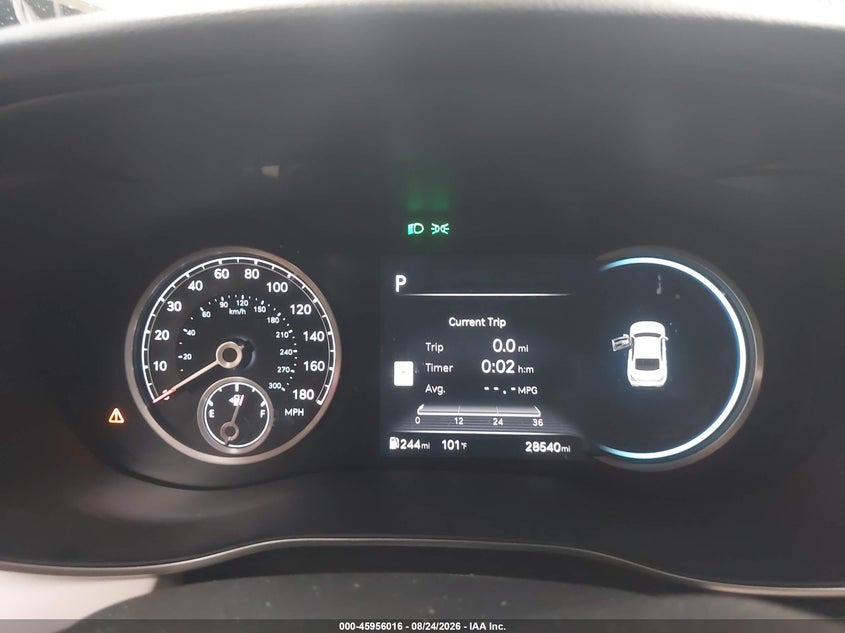 GENESIS G70 2024 VIN KMTG34SCXRU139533