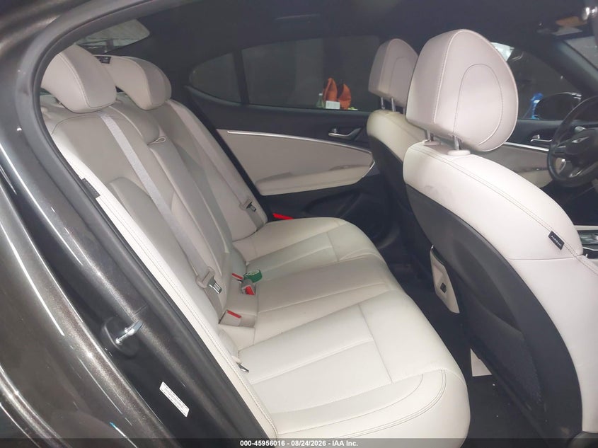 GENESIS G70 2024 VIN KMTG34SCXRU139533