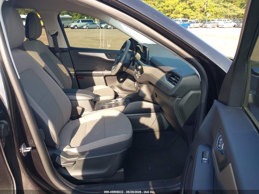 2022 FORD ESCAPE auction photo 5
