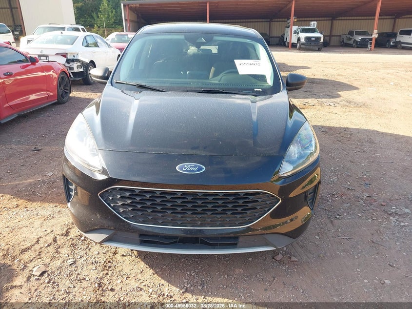 2022 FORD ESCAPE auction photo 6