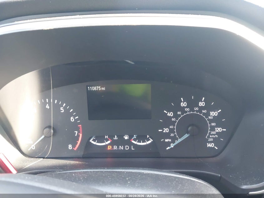 2022 FORD ESCAPE auction photo 7