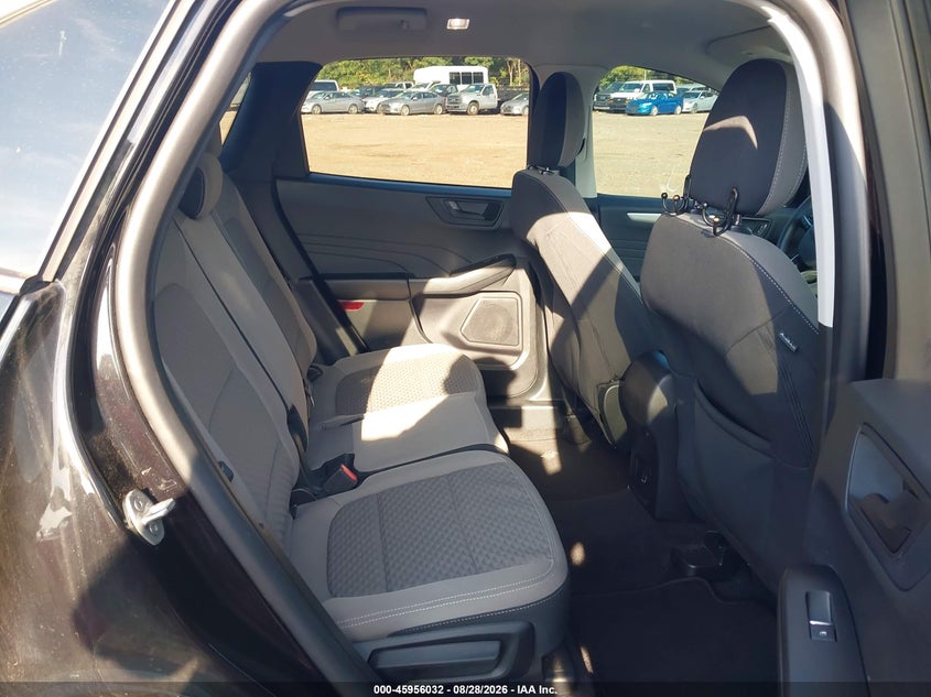 2022 FORD ESCAPE auction photo 8