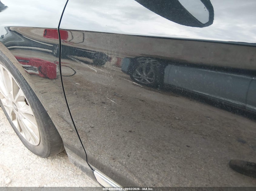2015 HYUNDAI SONATA auction photo 6