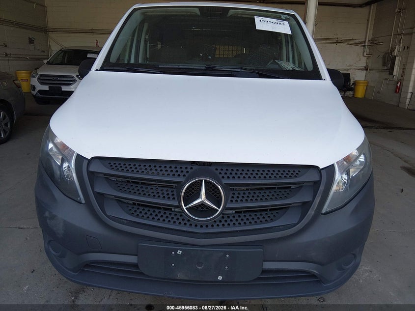 MERCEDES-BENZ METRIS - zdjęcie 12
