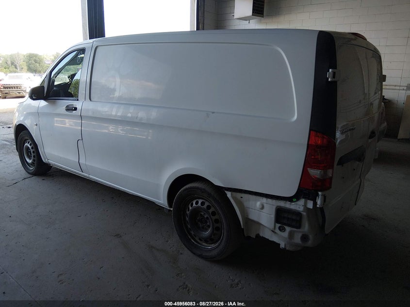 MERCEDES-BENZ METRIS - zdjęcie 3