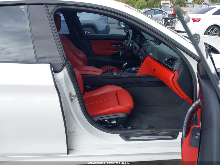 2016 BMW 428I GRAN COUPE — zdjęcie 5