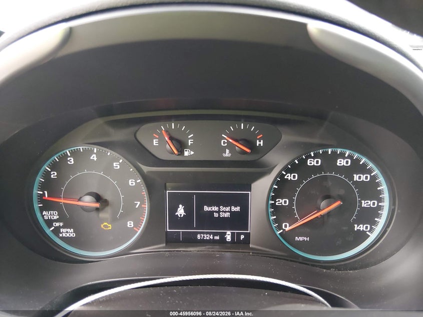 2022 CHEVROLET MALIBU auction photo 7