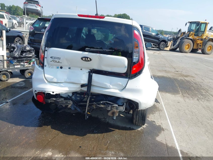 KIA SOUL 2018 VIN KNDJN2A22J7523188