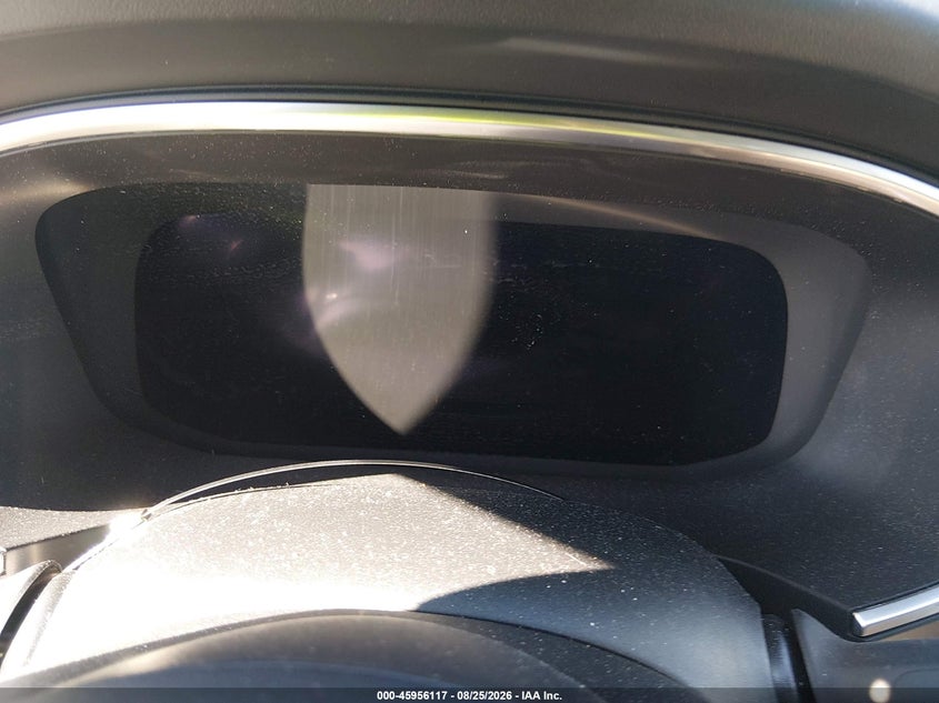 ACURA MDX 2025 VIN 5J8YE1H40SL011083