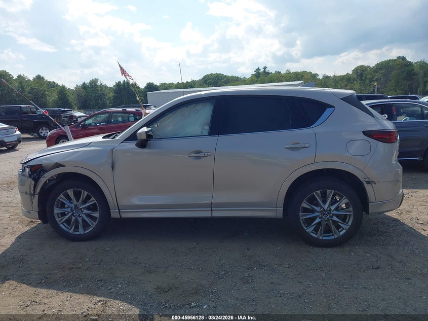 MAZDA CX-5 - zdjęcie 14