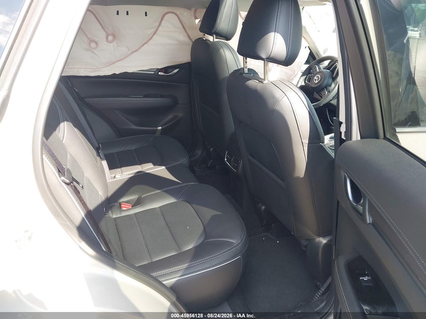 MAZDA CX-5 - zdjęcie 8