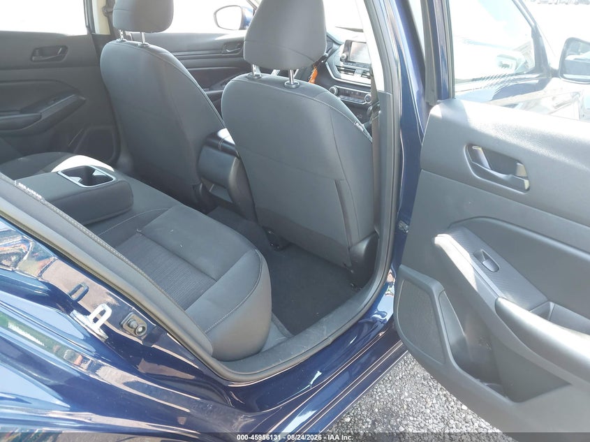 NISSAN ALTIMA 2023 VIN 1N4BL4BV7PN400558
