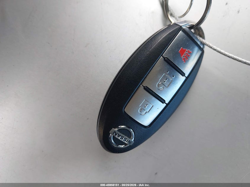 2009 NISSAN VERSA SEDAN 1.8L I-4 DOHC, VVT, 122HP