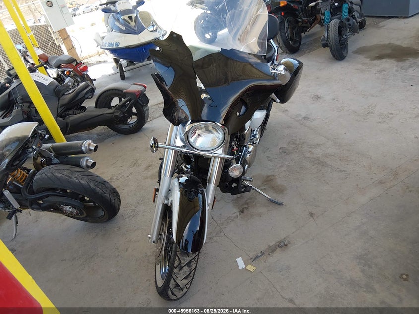 2005 YAMAHA XV1700 auction photo 5