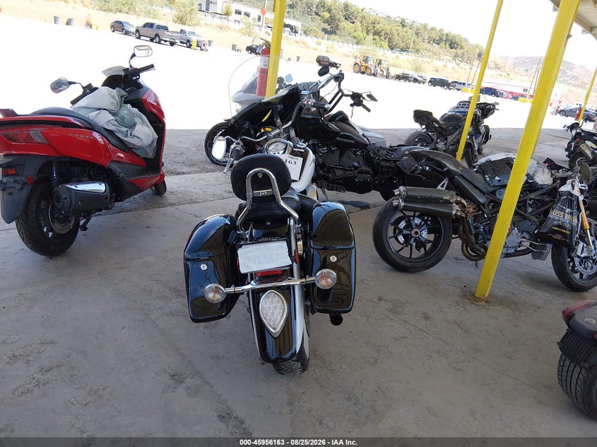 2005 YAMAHA XV1700 auction photo 6