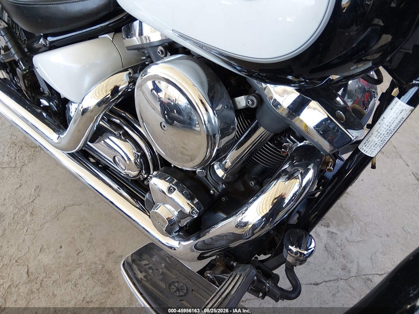 2005 YAMAHA XV1700 auction photo 8