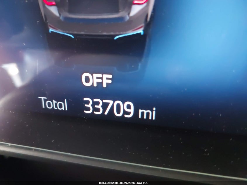 BMW I4 GRAN COUPE - zdjęcie 16