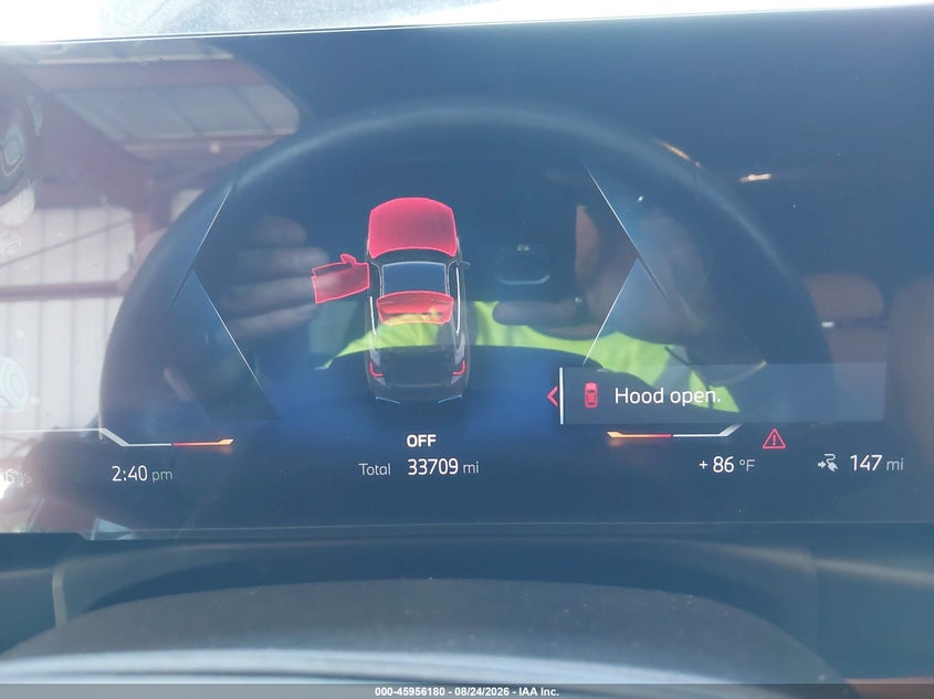 BMW I4 GRAN COUPE - zdjęcie 7