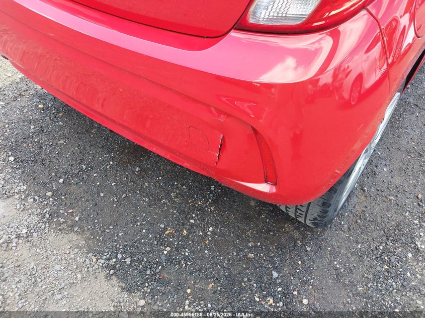 2019 CHEVROLET SPARK auction photo 6