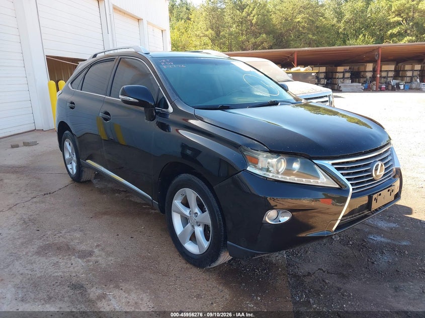 Vin: 2t2bk1ba1dc182832, lot: 46455490, lexus rx 350 2013 img_1