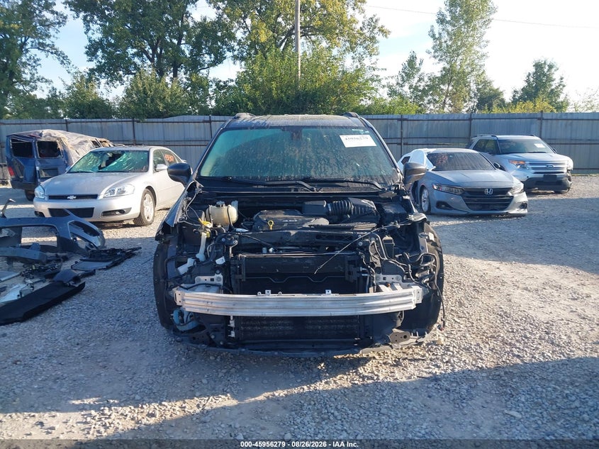 CHRYSLER PACIFICA - zdjecie 13
