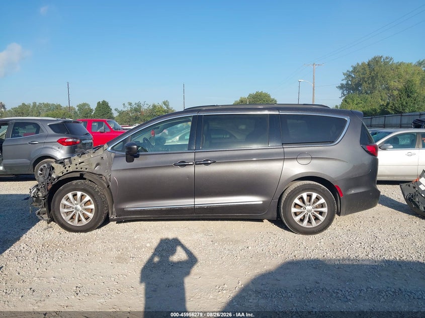 CHRYSLER PACIFICA - zdjecie 15