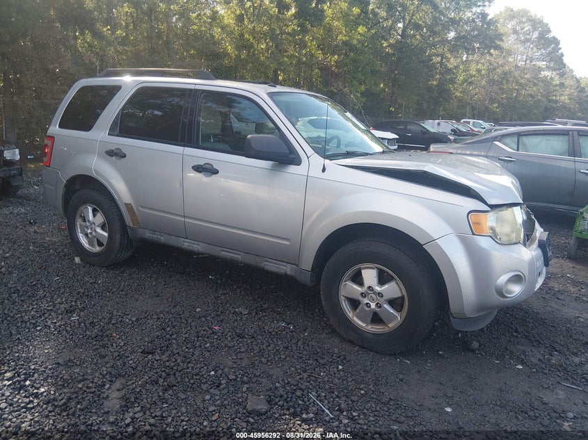Vin: 1fmcu0d70bka74191, lot: 46455506, ford escape xlt 2011 img_1