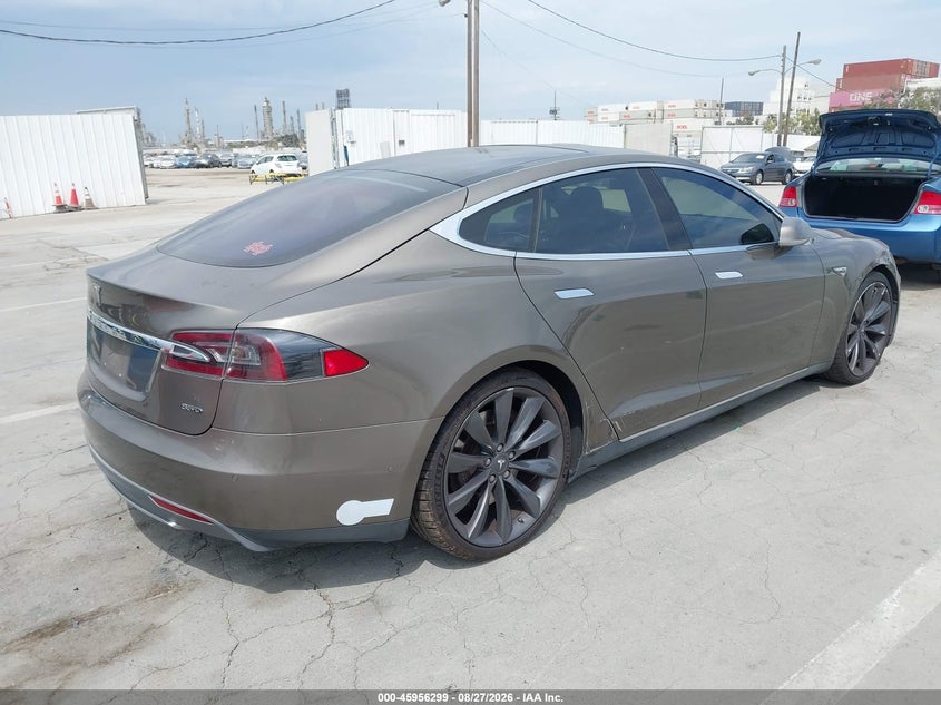 TESLA MODEL S 2015 VIN 5YJSA1E2XFF114569