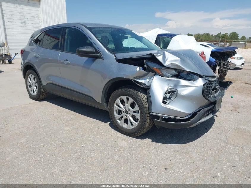 Vin: 1fmcu0gnxrua04903, lot: 46455522, ford escape active 2024 img_1