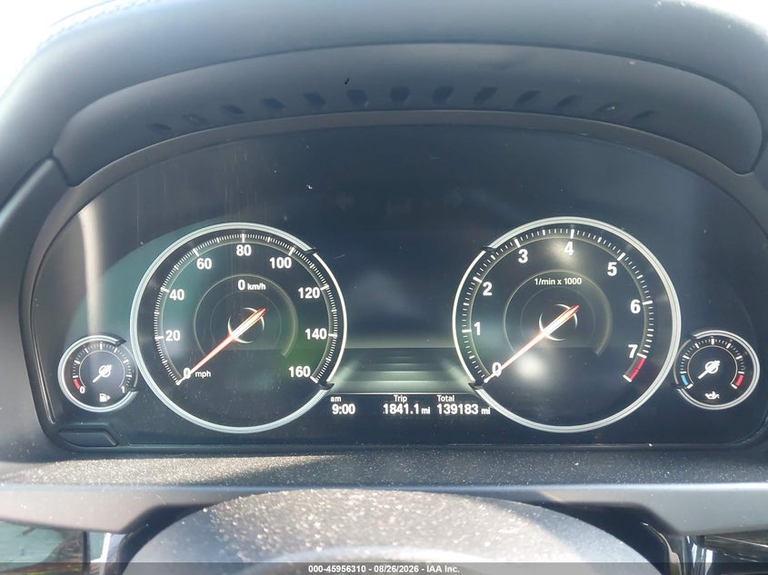BMW X6 - zdjęcie 7