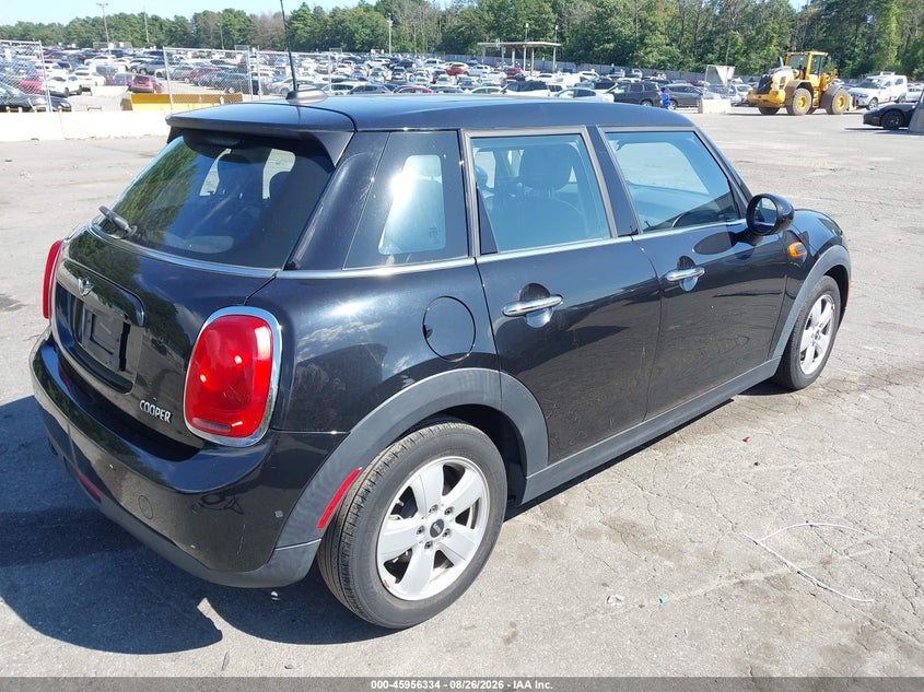 2018 MINI HARDTOP auction photo 4