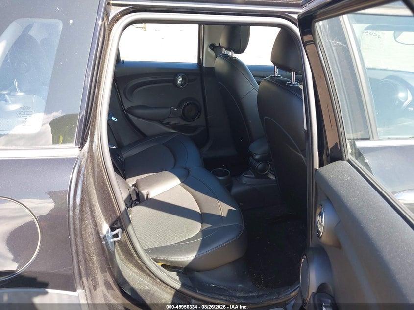 2018 MINI HARDTOP auction photo 8