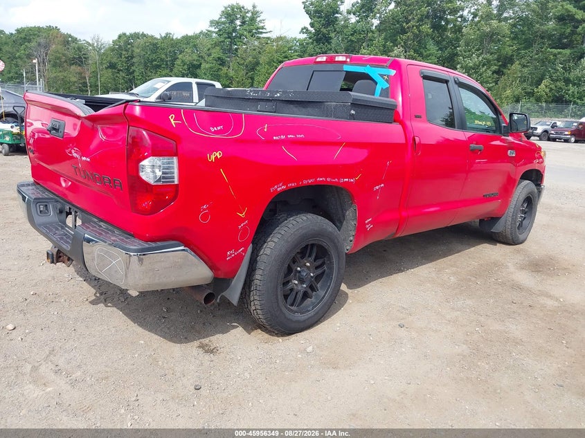 TOYOTA TUNDRA 2015 VIN 5TFUY5F17FX482604