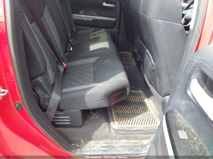 TOYOTA TUNDRA 2015 VIN 5TFUY5F17FX482604