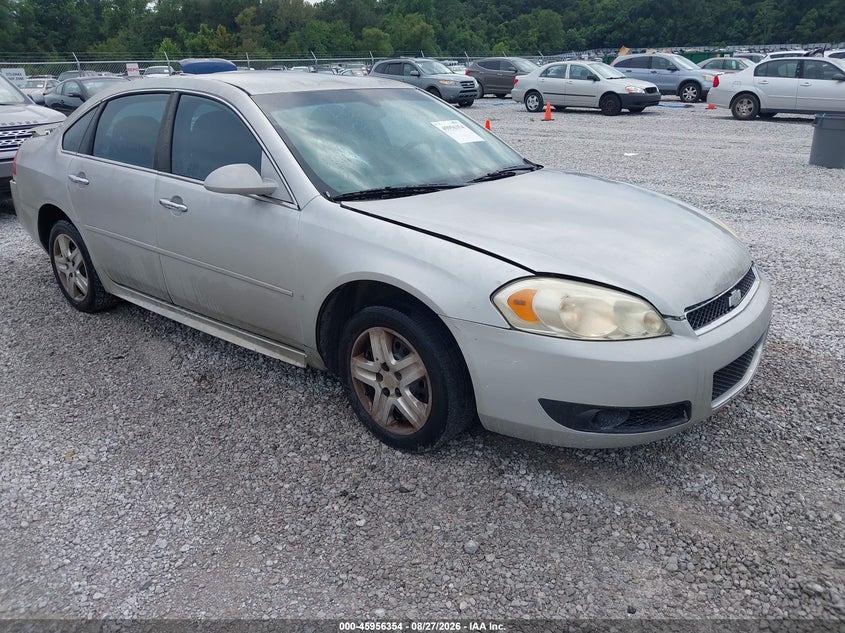 Vin: 2g1wc5e3xd1240631, lot: 46455568, chevrolet impala ltz 2013 img_1