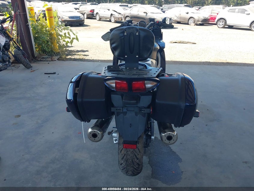 YAMAHA FJR1300 2006