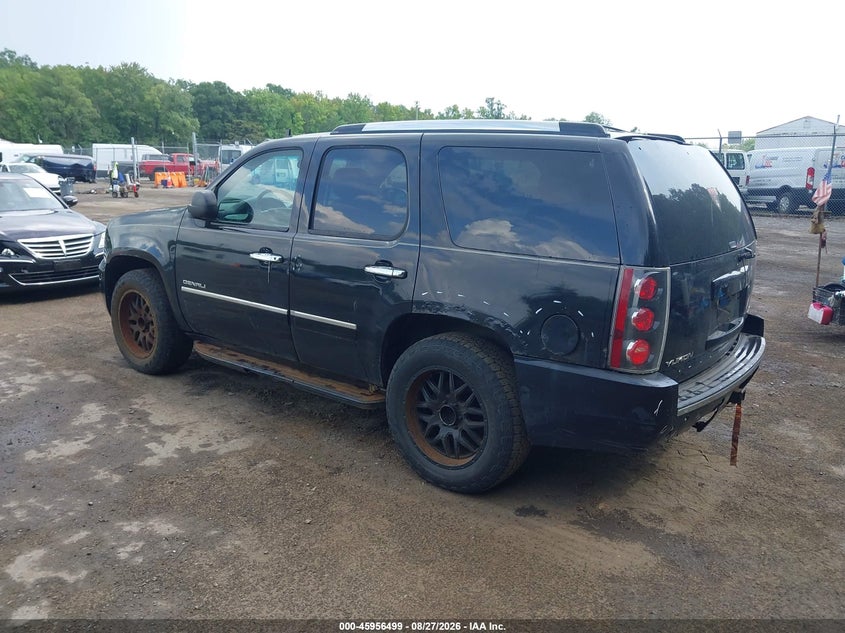 GMC YUKON 2011 VIN 1GKS2EEF3BR331140