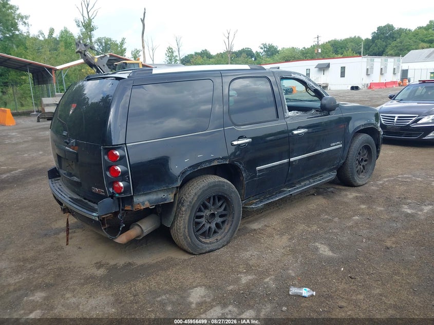 GMC YUKON 2011 VIN 1GKS2EEF3BR331140