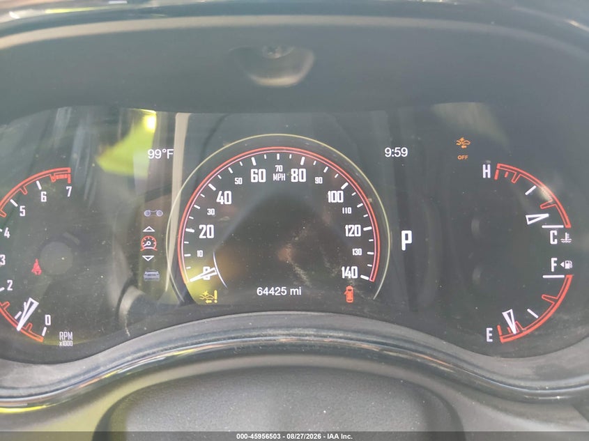 2024 DODGE DURANGO SPORT UTILITY VEHICLE 3.6L V-6 DOHC, VVT, 295HP