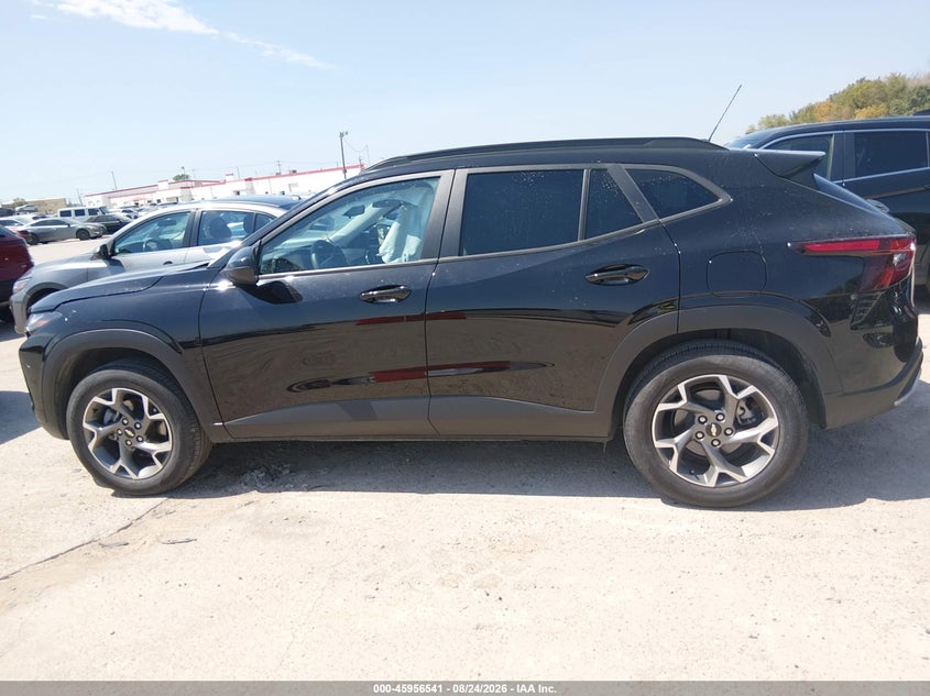 Photo 14 - CHEVROLET TRAX