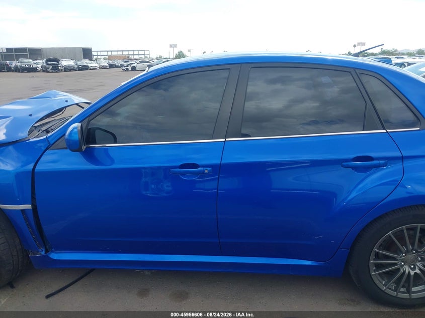 SUBARU IMPREZA 2012 VIN JF1GV7E61CG025240